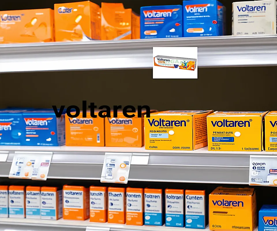 Voltaren parches precio